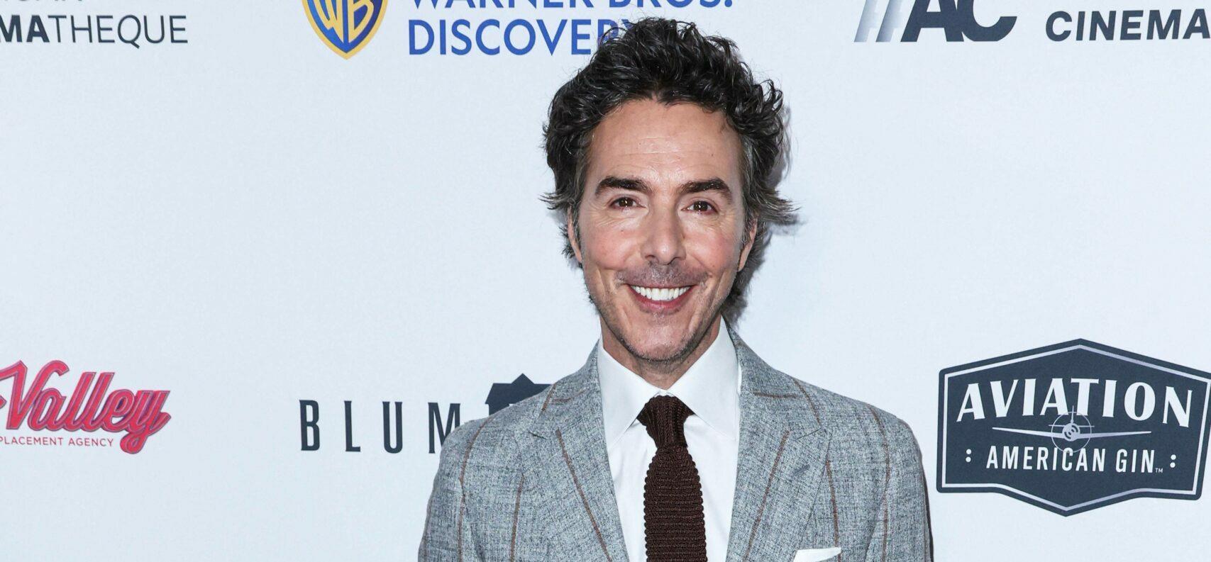 Shawn Levy Shares Rare Update On His Untitled ‘Star Wars’ Movie