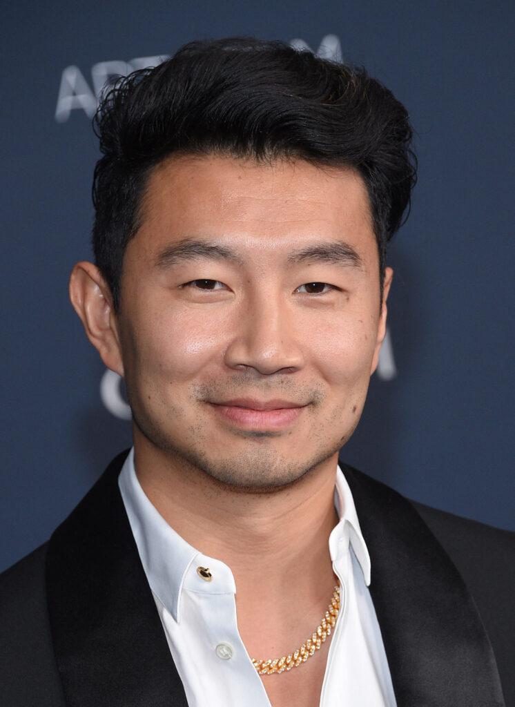 Simu Liu Cancels Disney Event After Major 'Health Scare'