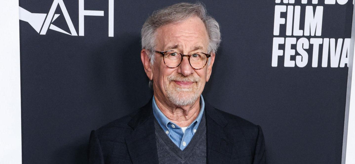 Steven Spielberg Is Very Regretful For The Amount Of Damage Caused By THIS Movie