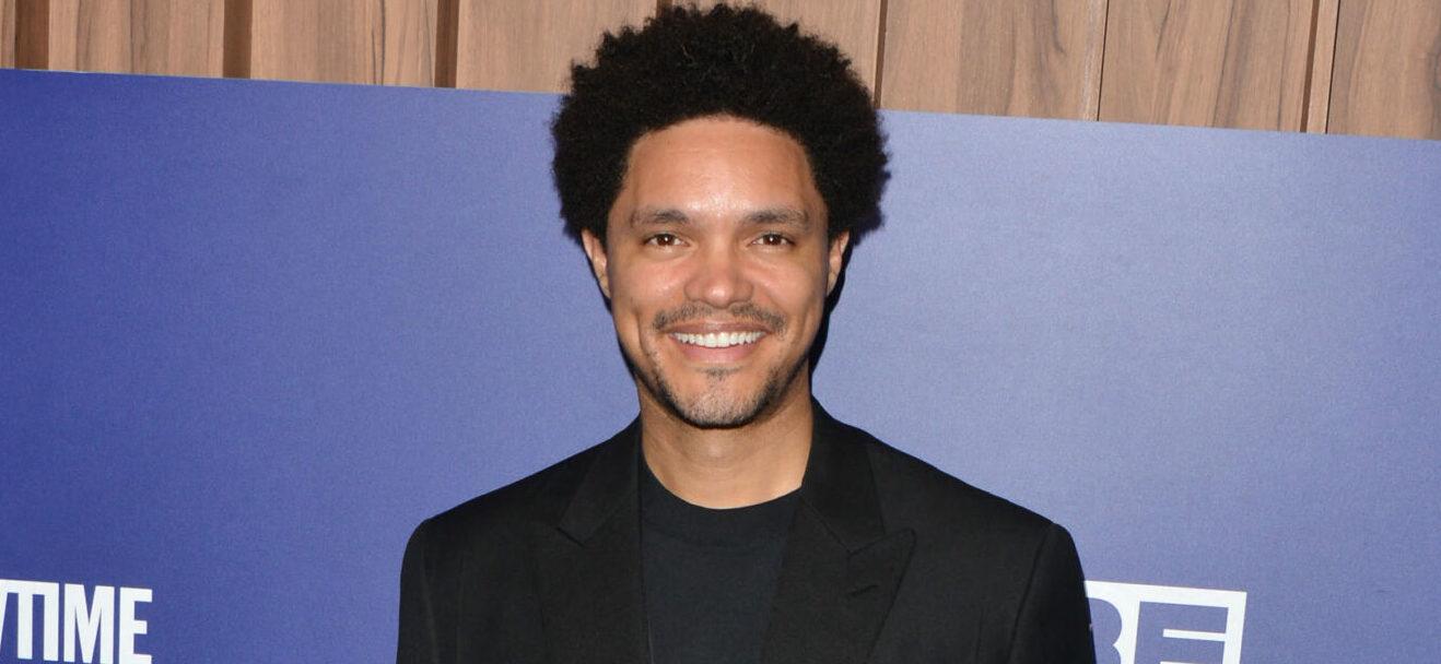 Trevor Noah Set To Become The 5th Person To Host Grammys 3 Consecutive Times
