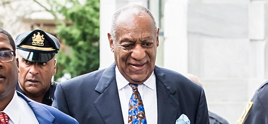 Bill Cosby’s Tour Announcement Is Causing A Great Deal Of Backlash