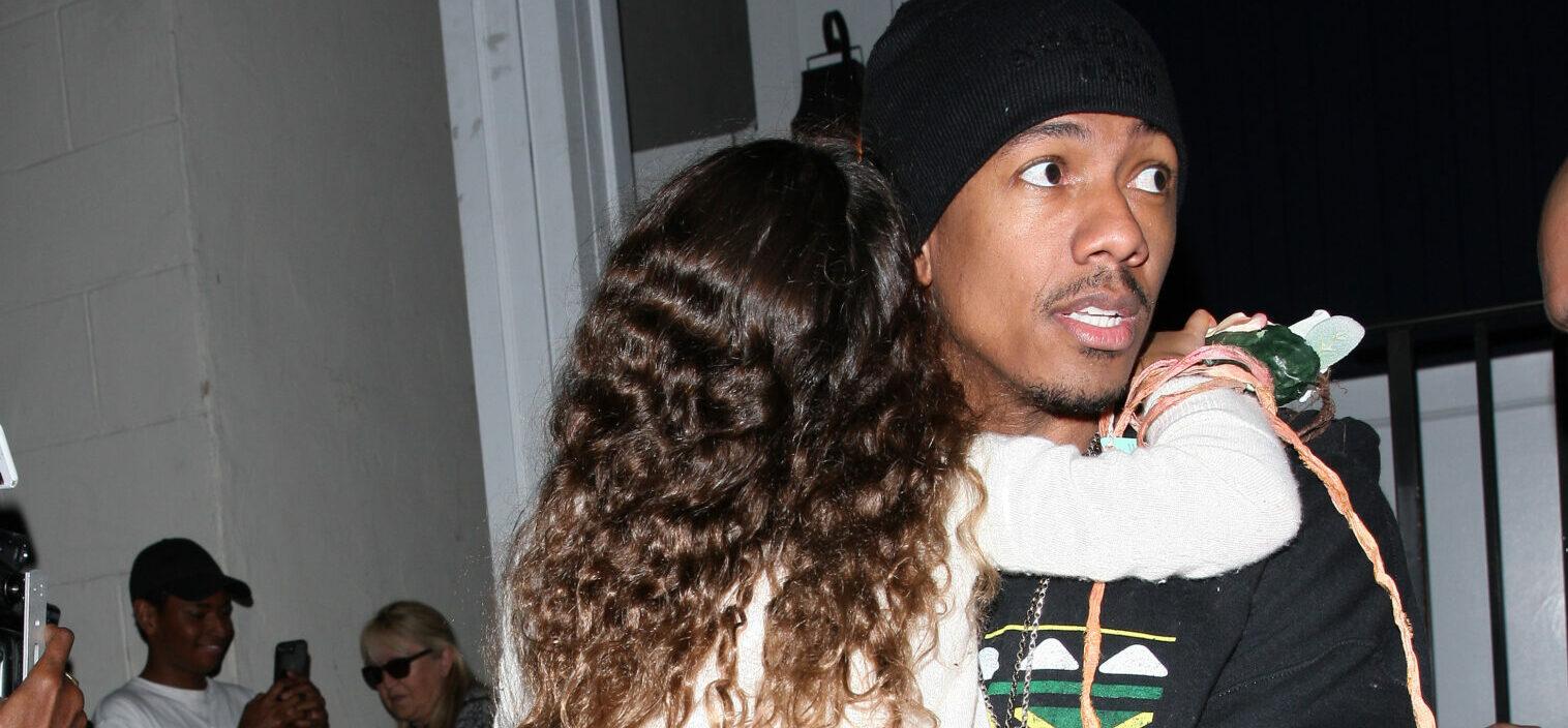 Nick Cannon Allegedly Struggling To Make Time For His Twins With Mariah Carey