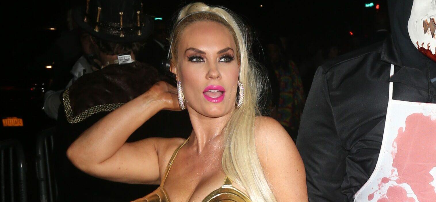 Fans Show Support For Coco Austin’s Twerking Daughter: ‘Mind Your Own Kids’
