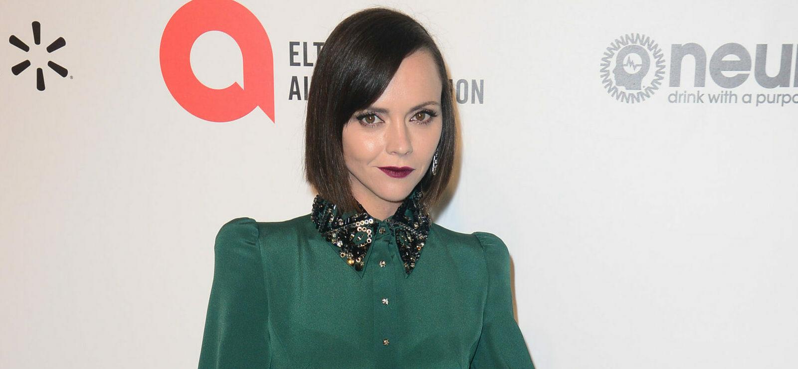 Christina Ricci Opens Up On Aging, Reveals She Regrets ‘Everything’