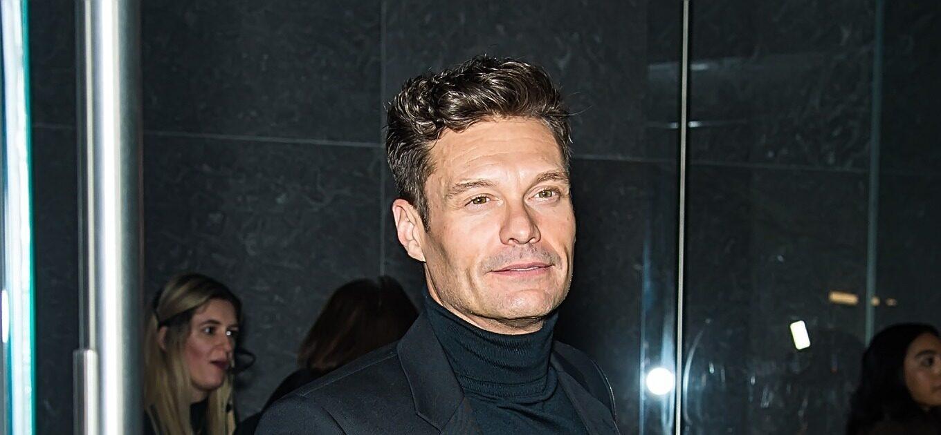 Ryan Seacrest Makes Jab At Andy Cohen & CNN: Doesn’t ‘Advocate Drinking’ On-Air