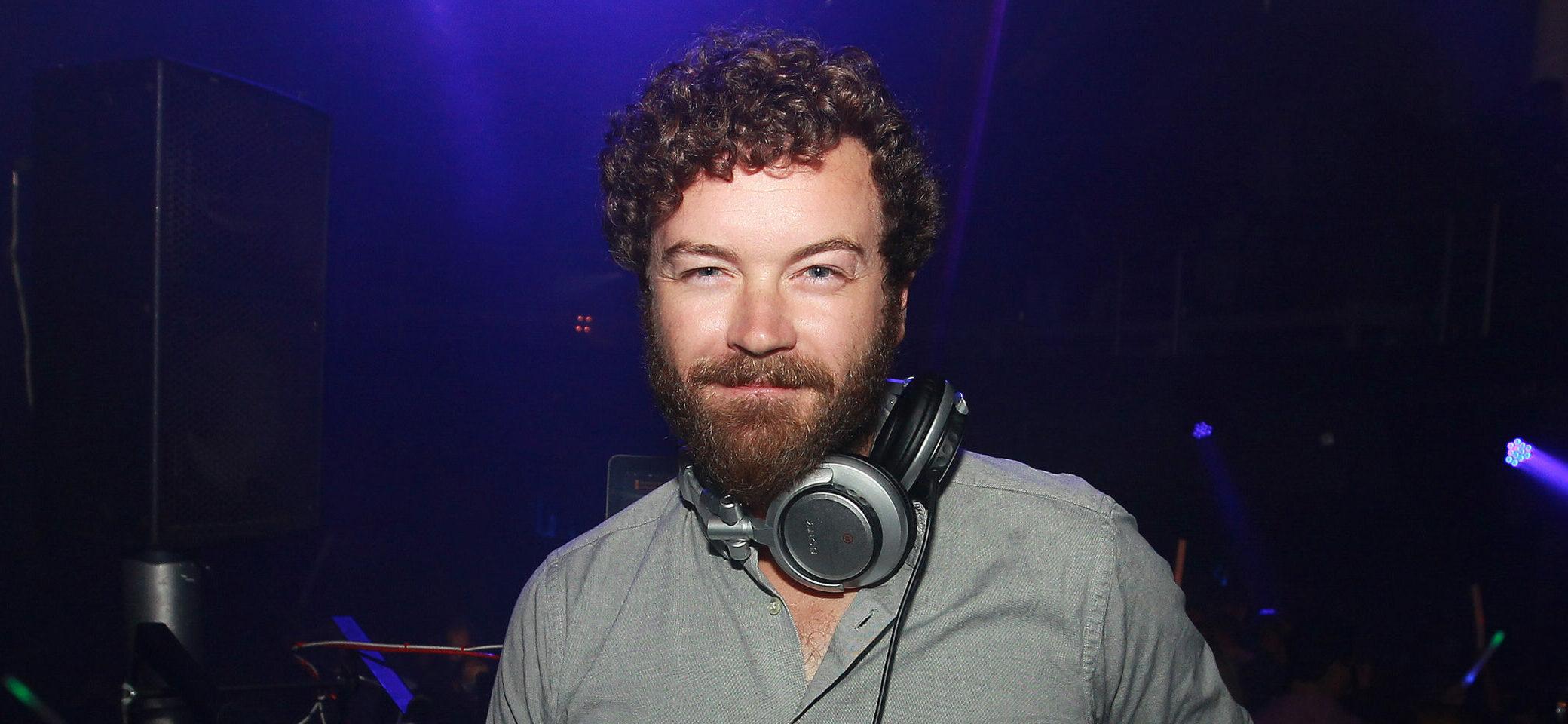 Danny Masterson’s Rape Trial Ends In Mistrial, Leah Remini Speaks Up