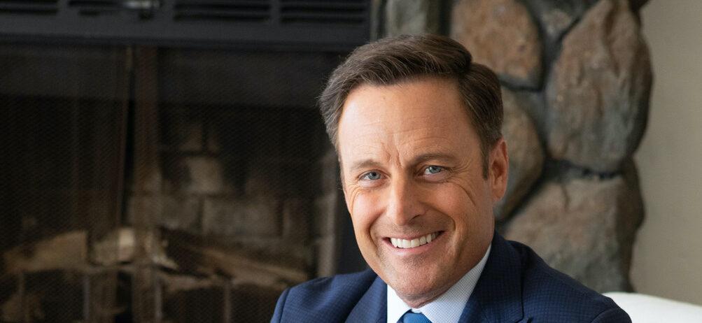 Former ‘Bachelor’ Host Chris Harrison Is Launching A Podcast