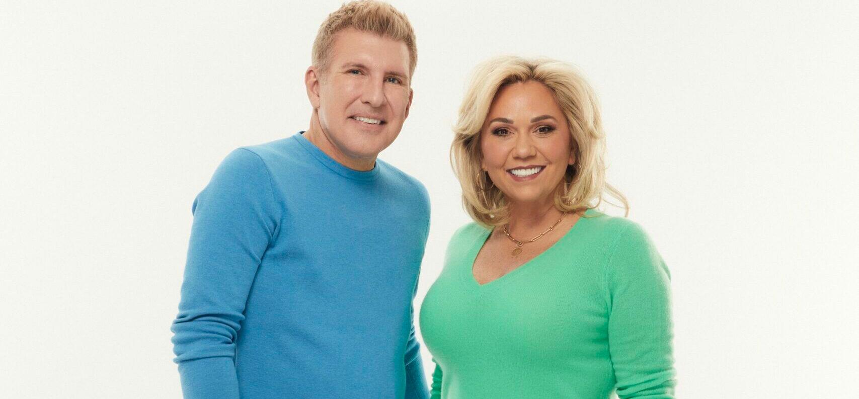 Estranged Chrisley Daughter Reveals How Her Parents Are Relishing In Freedom Before Prison