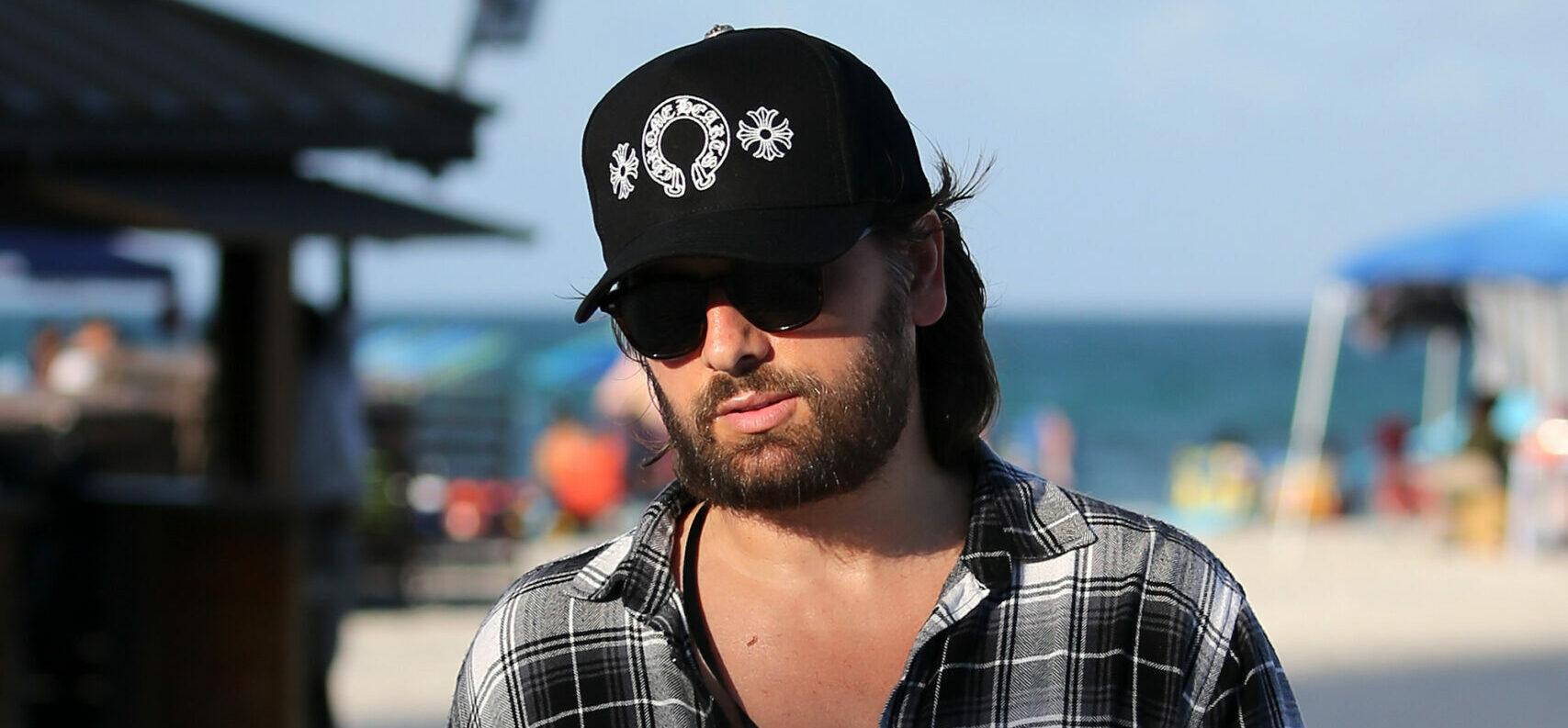 Scott Disick Needs Help, Considering In-Patient Treatment