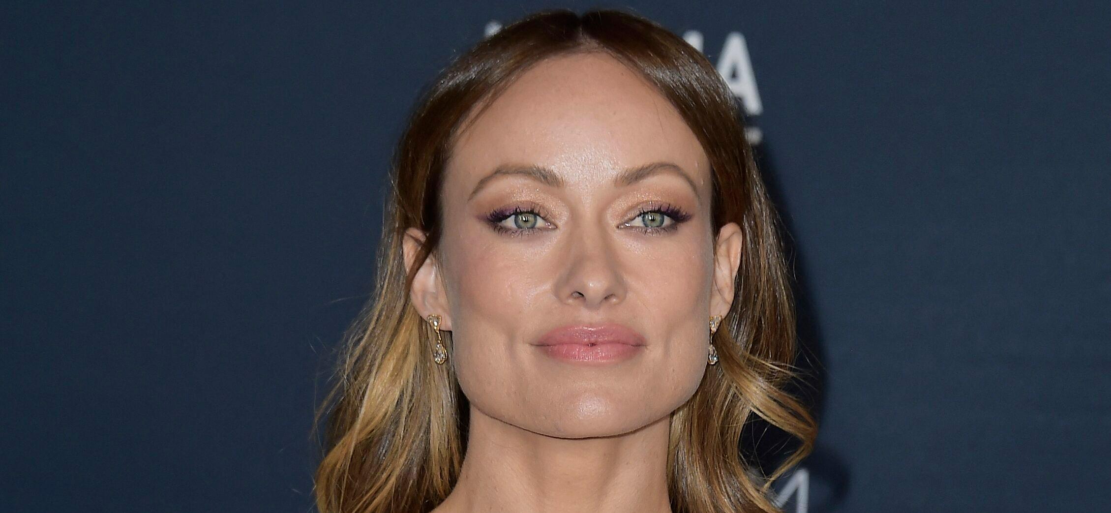 Olivia Wilde Shows Off Jaw-Dropping Abs While Giving Fans Glimpse Of Her Diet