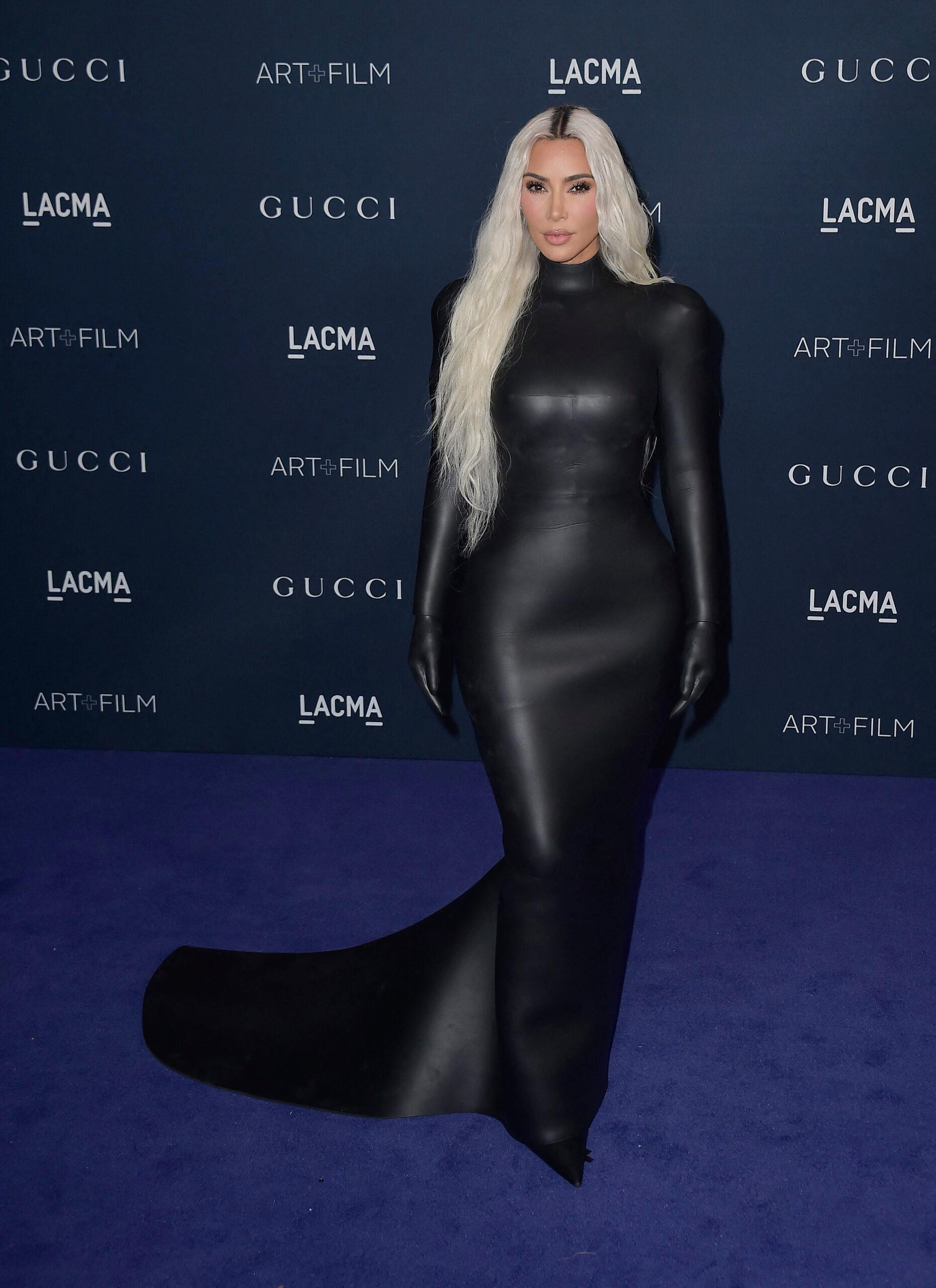 2022 LACMA ART FILM GALA