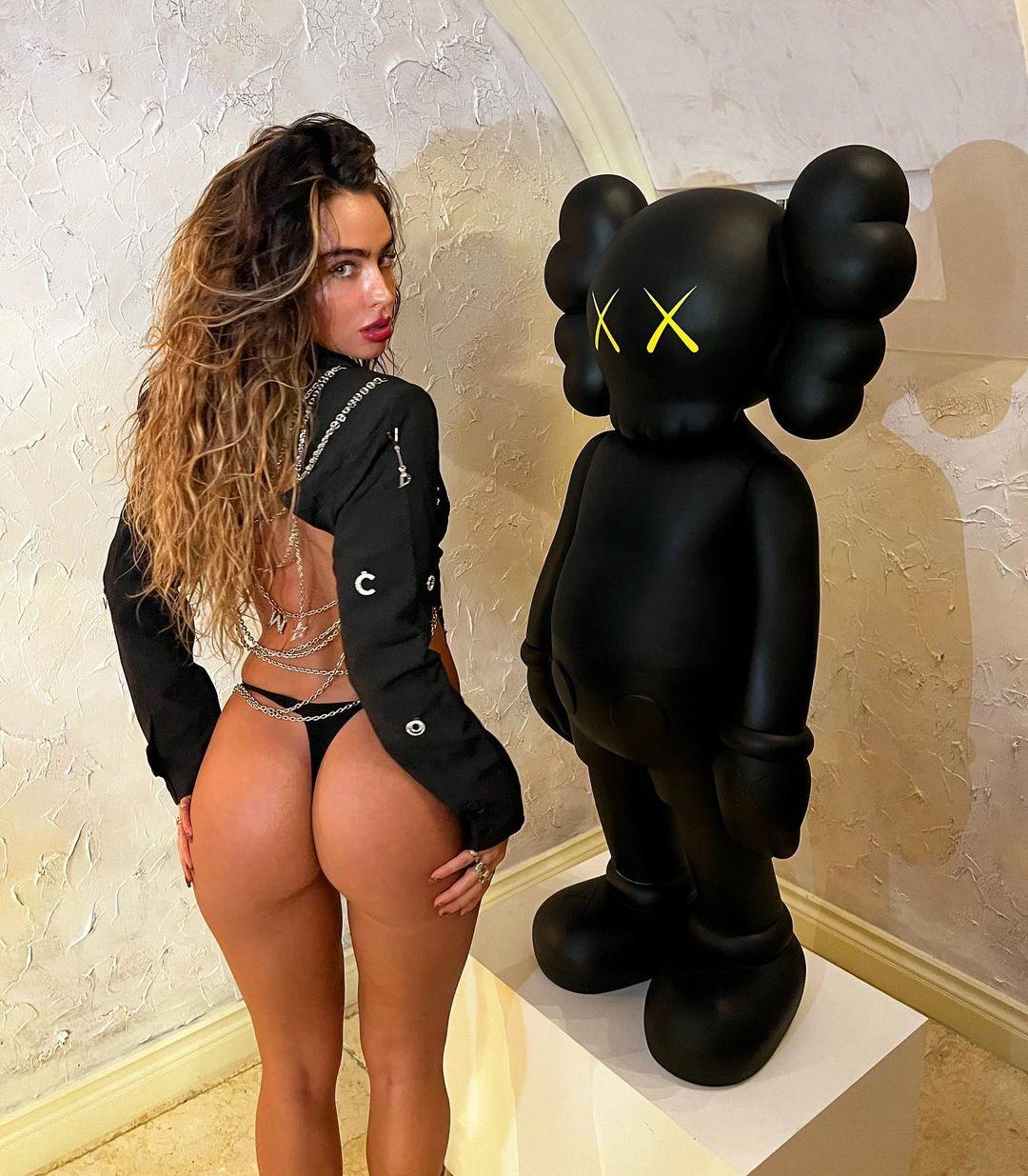 Sommer ray nsfw