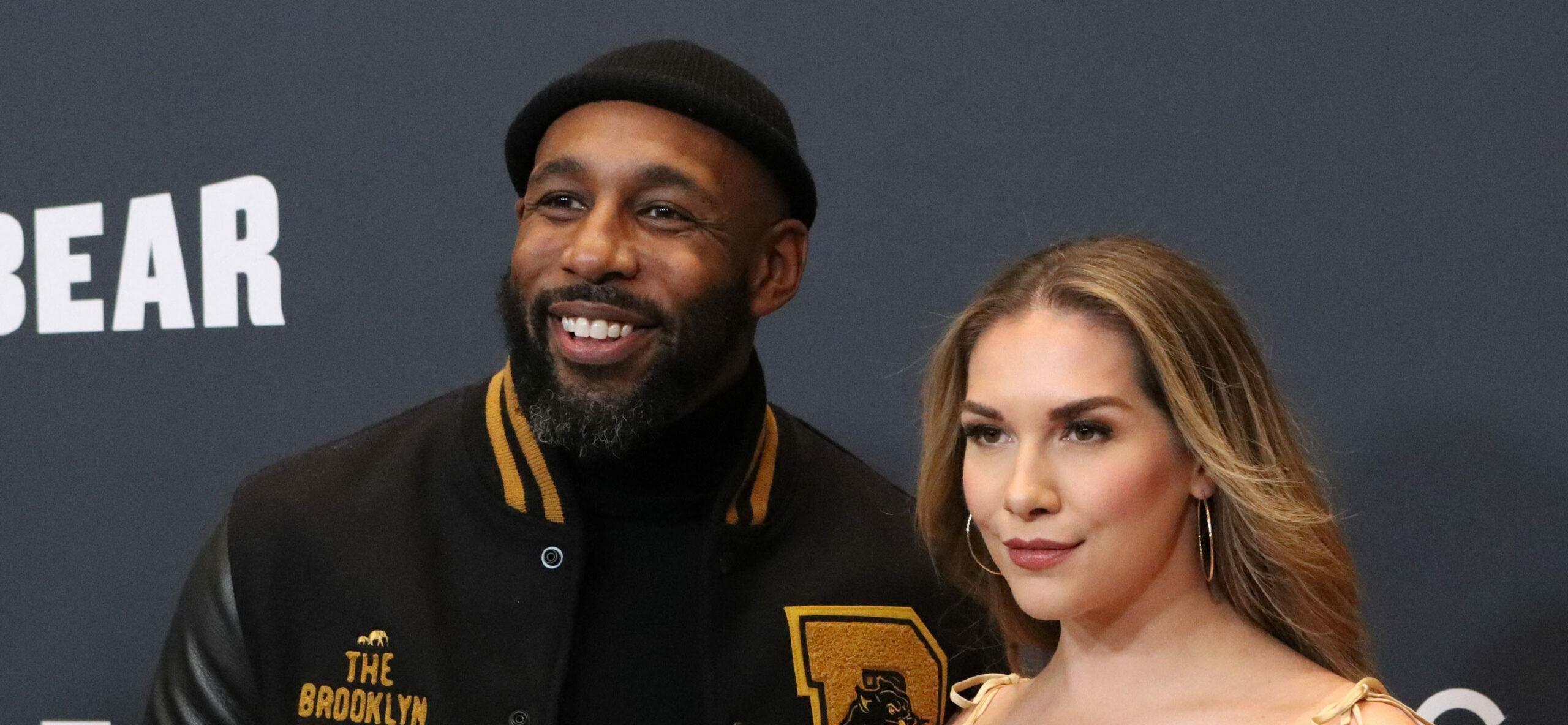 Inside Allison Holker And Kid’s First Easter Without Stephen ‘tWitch’ Boss