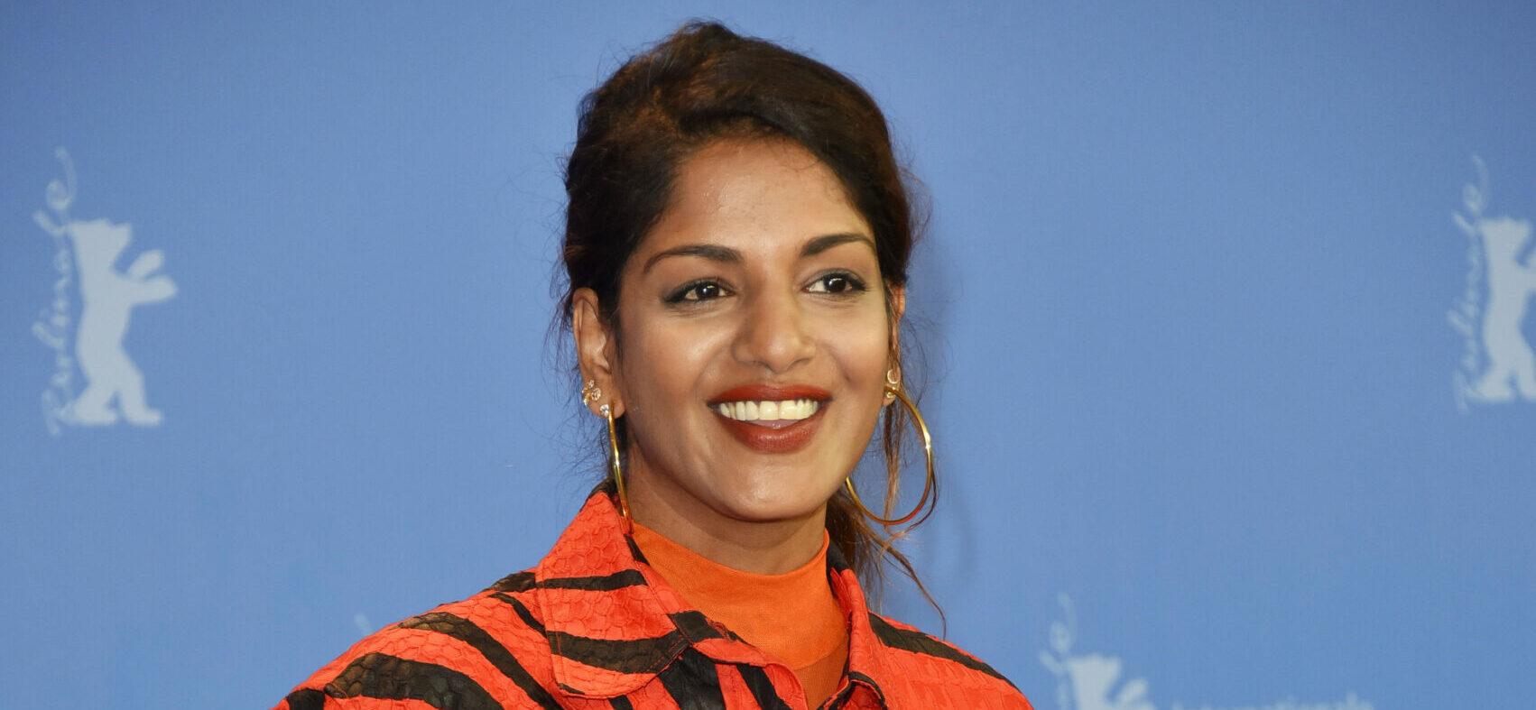 M.I.A. Puzzled By Backlash Over ‘Jesus Is Real’ Remark