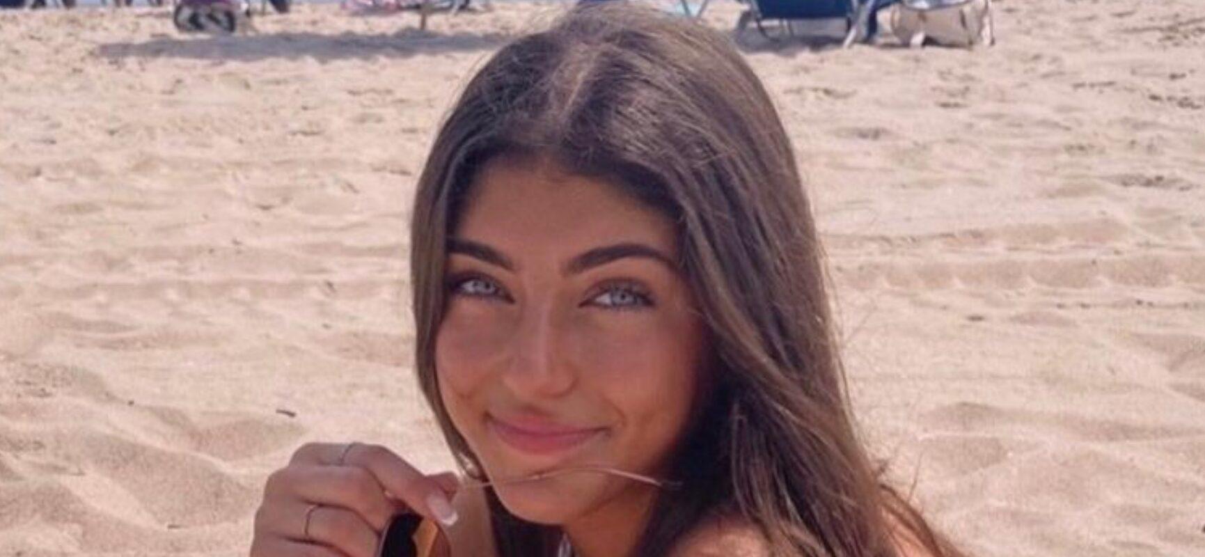 Teresa Giudice’s Daughter Audriana Is ‘OBSESSED’ With Controversial Shein Collection