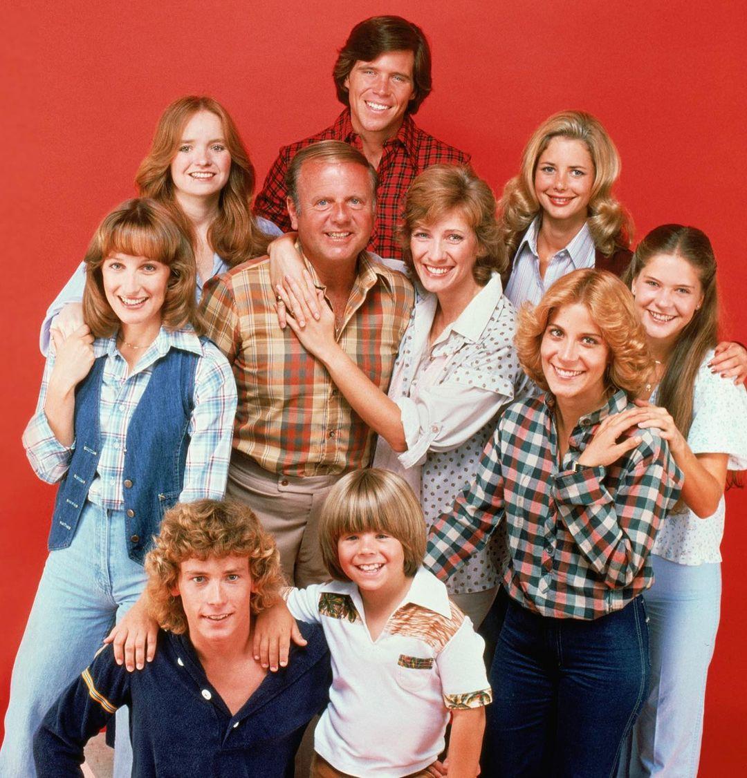'Eight Is Enough' Actor Adam Rich Was Found Dead In His LA Home At 54