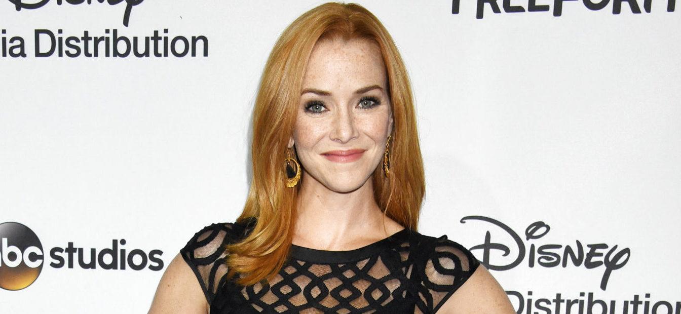 Vampire Diaries' Famed Actor Annie Wersching Dies Battling Cancer