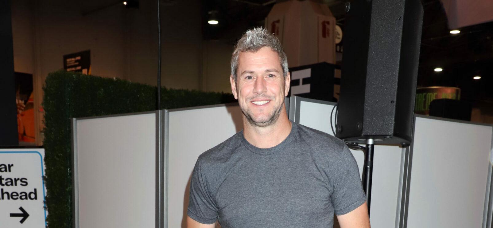 Proud Dad Ant Anstead Brags About Son’s Academic Prowess