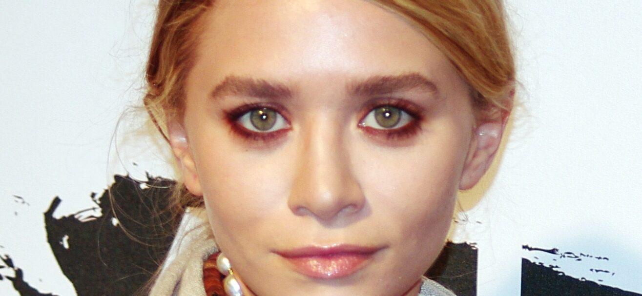 Ashley Olsen Reportedly Tied The Knot With Longtime BF In Private Ceremony