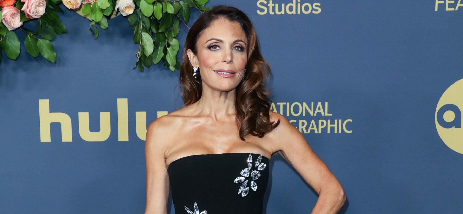 Bethenny Frankel Has A Problem With Famous ‘GRWM’ Trend… Here’s Why