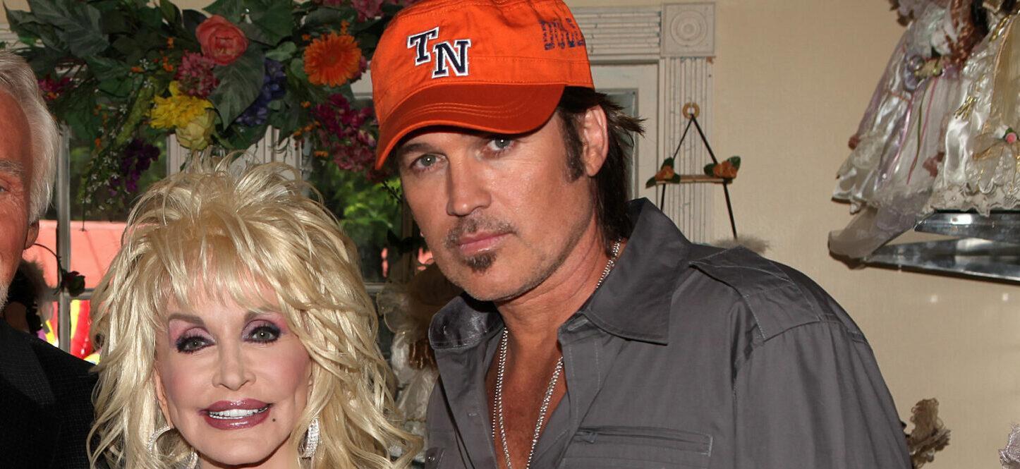 Dolly Parton Hasn’t Spoken To Billy Ray Cyrus Since Engagement News Broke