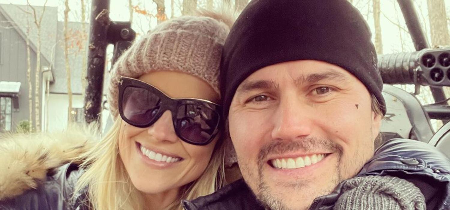 Christina Hall Acknowledges Husband Josh As Her ‘Protector’ In Sweet Birthday Tribute