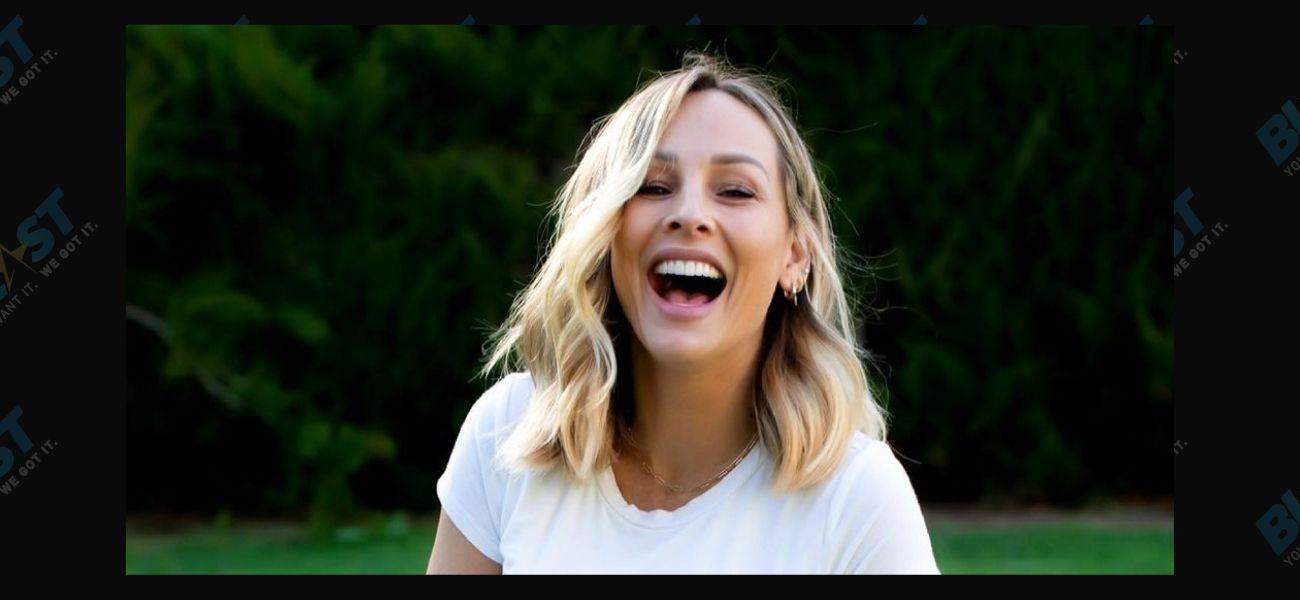 ‘Bachelor’ Alum Clare Crawley Overcomes Fear Of Snorkeling