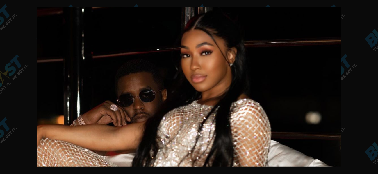 Yung Miami Confirms That She & Diddy Called It Quits: ‘That’s Not My Man’