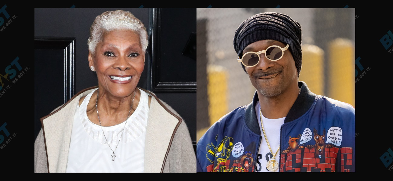 Snoop Dogg Says Dionne Warwick ‘Out-Gangstered’ Him, Criticized Rap Lyrics As Misogynistic