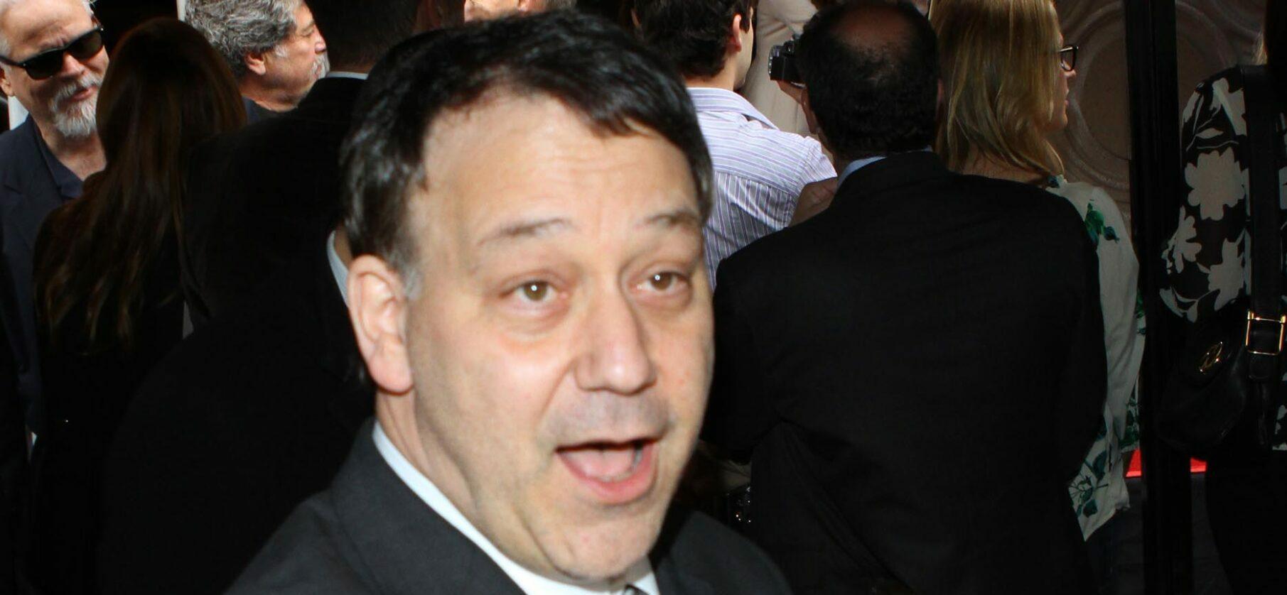 Evil Dead Creator Sam Raimi