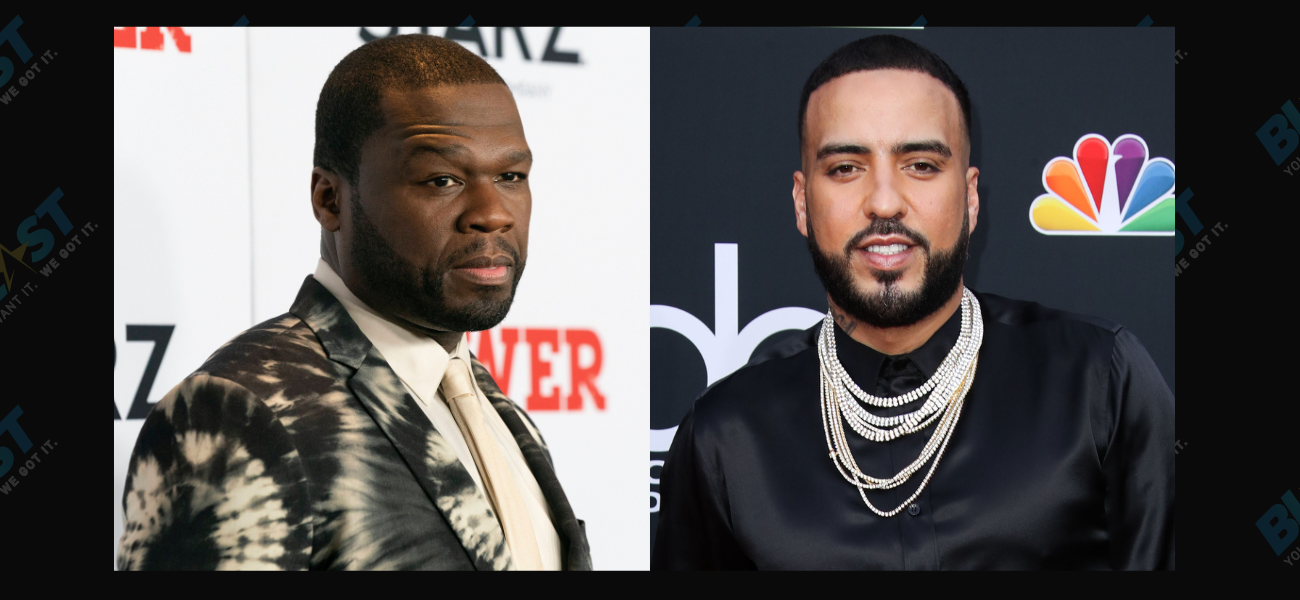 French Montana Called 50 Cent 'The Biggest Genius' In The Music Business For THIS Reason