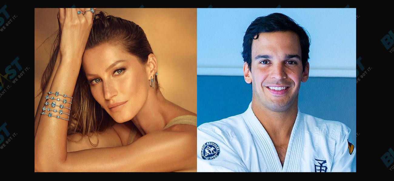 Gisele Bündchen And Her New Man Joaquim Valente ‘Taking It Slow’ In Their Relationship