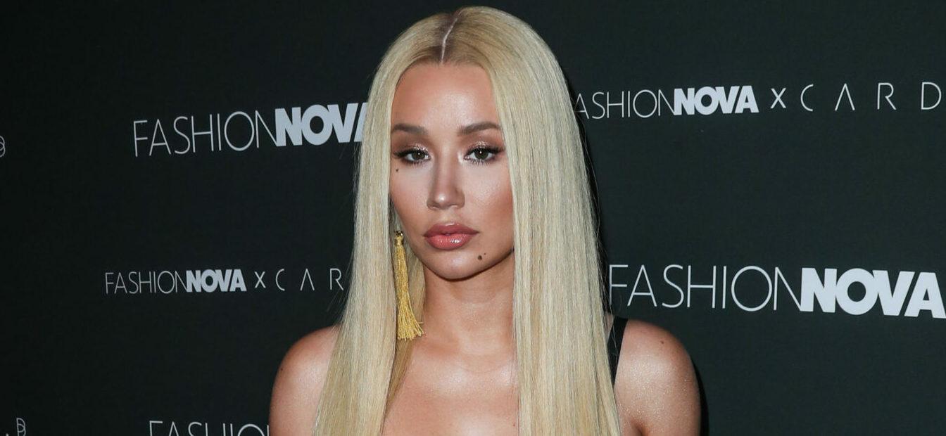 Iggy Azalea’s Message Is ‘Enjoy Your Bodies’ As She Enters Recharge Mode