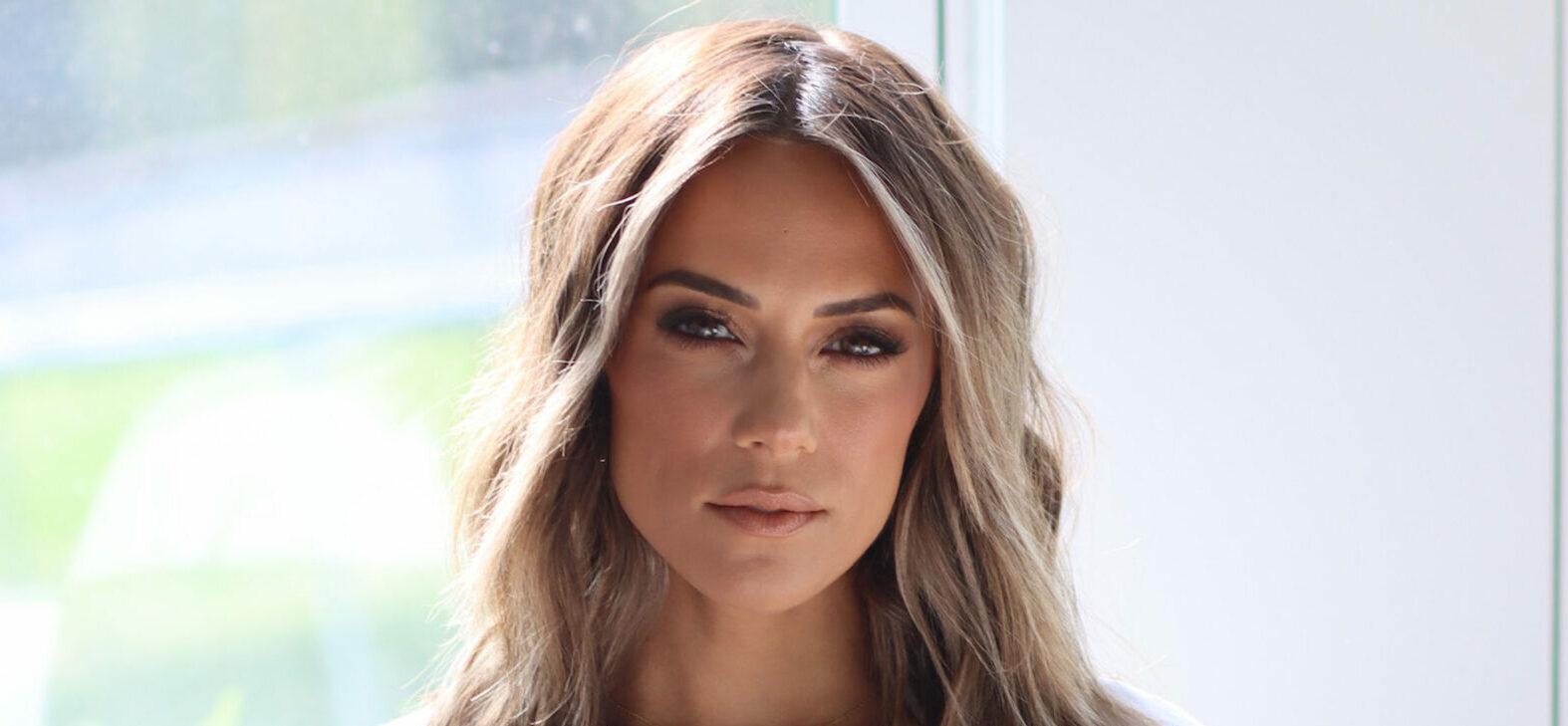 Jana Kramer Reveals She Felt Broken After Miscarriages And Questioned Her Womanhood