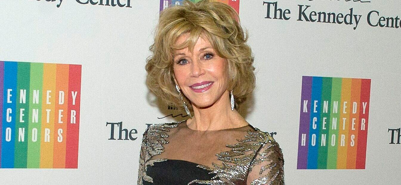 Jane Fonda Describes Working With ‘Book Club’ Stars As ‘Dream Come Through’