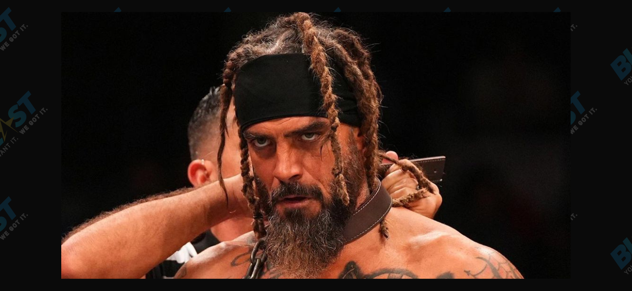Late Wrestler Jay Briscoe’s Two Daughters Were ‘Severely’ Injured In Fatal Car Crash