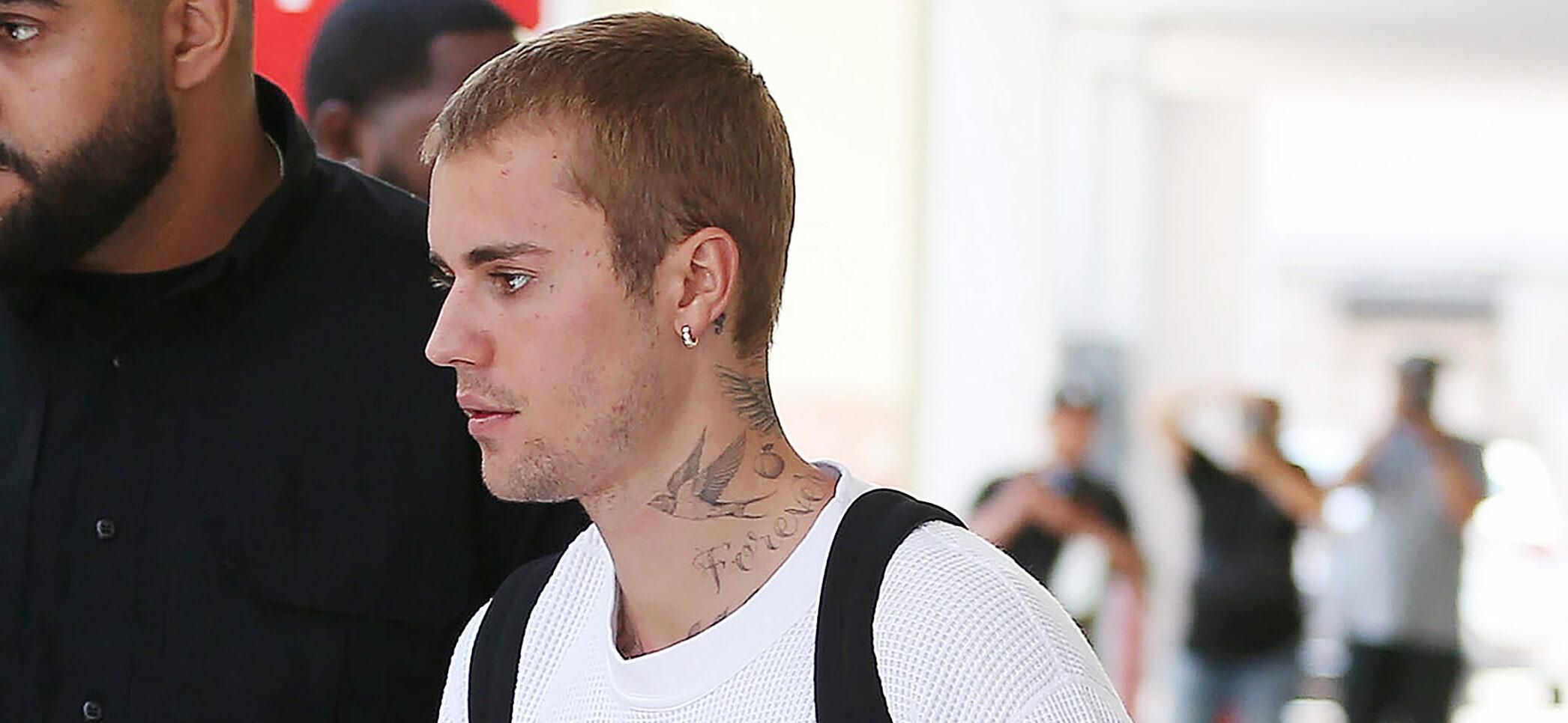 Justin Bieber Closes Deal Of Catalog Sale, Earns Largest Rights Sale Title
