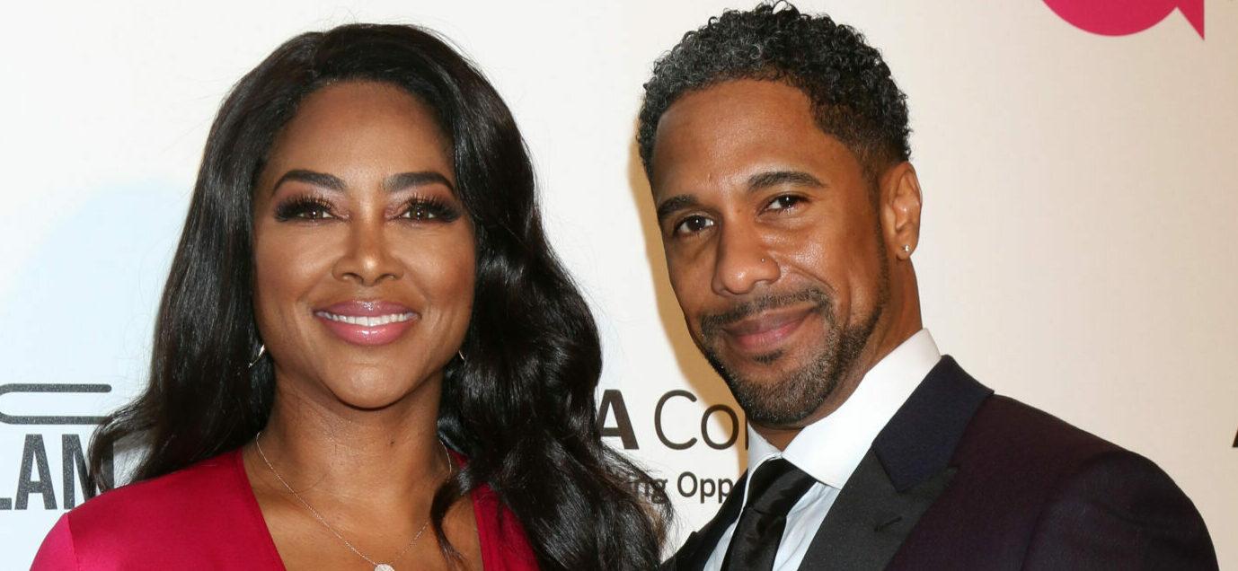 Kenya Moore’s Estranged Husband Comes Through For Her 52nd Birthday
