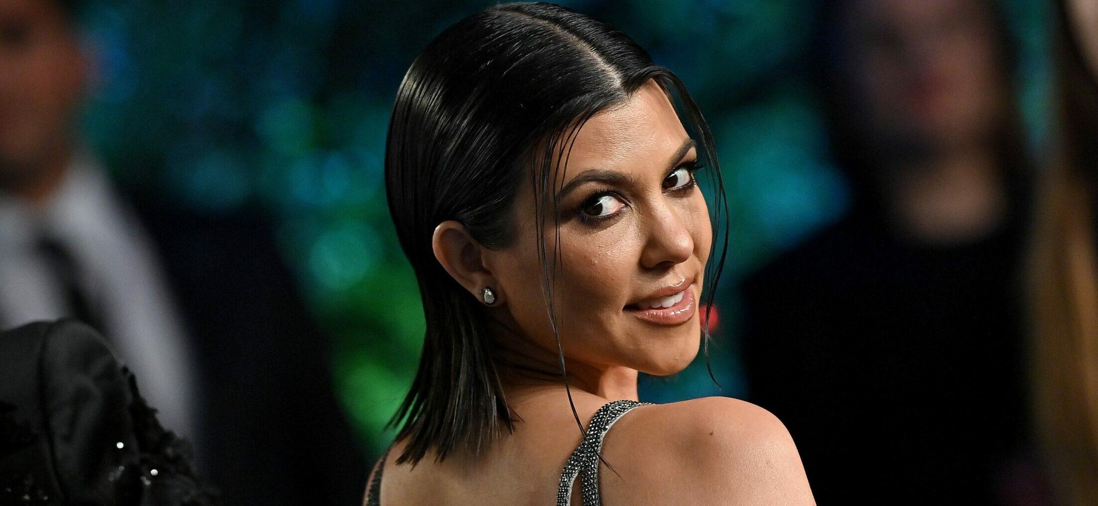 Inside Kourtney Kardashian’s 44th Birthday Celebration — Diss From Sister & Insane Gifts