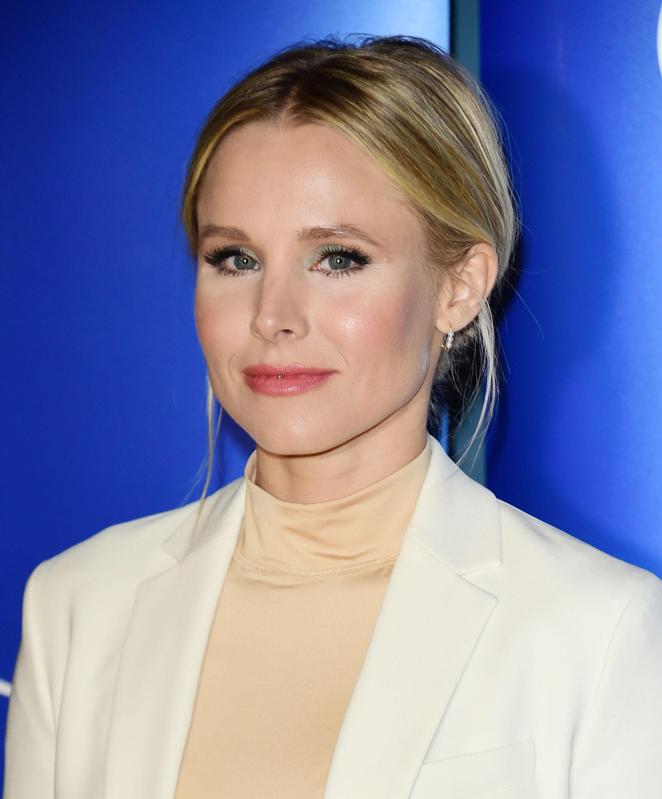 Kristen Bell FYC Event For NBC's 