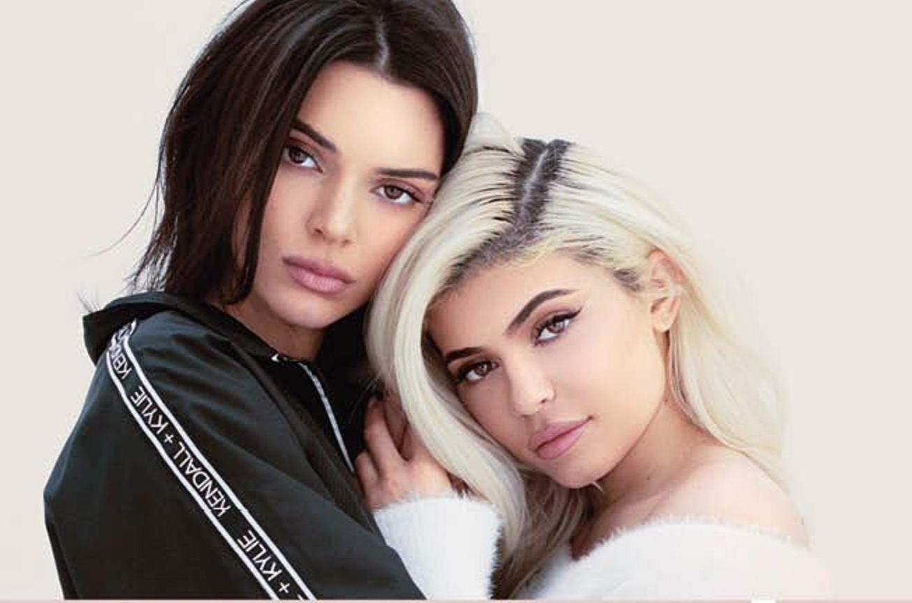 Kendall Jenner and Kylie Jenner launch bag collection with Deichmann