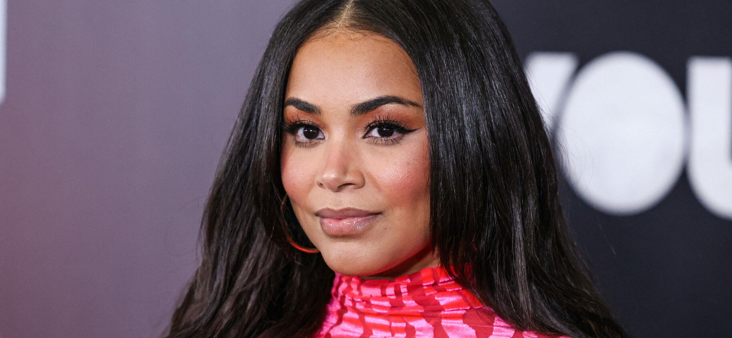 Lauren London on Getting Derailed Almost 3 Years Since Death of