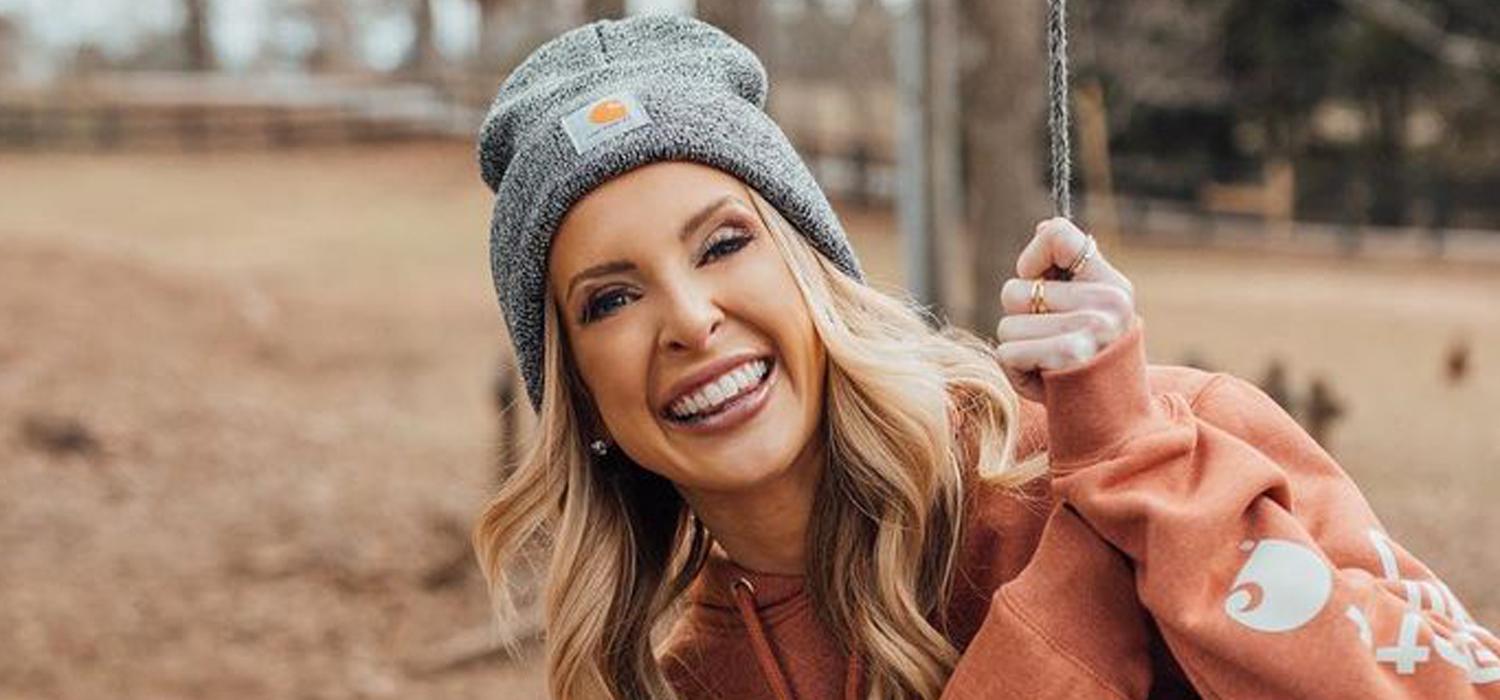 Lindsie Chrisley Shuts Down Rumors Of Being Pregnant While Affirming She Is ‘In Love’