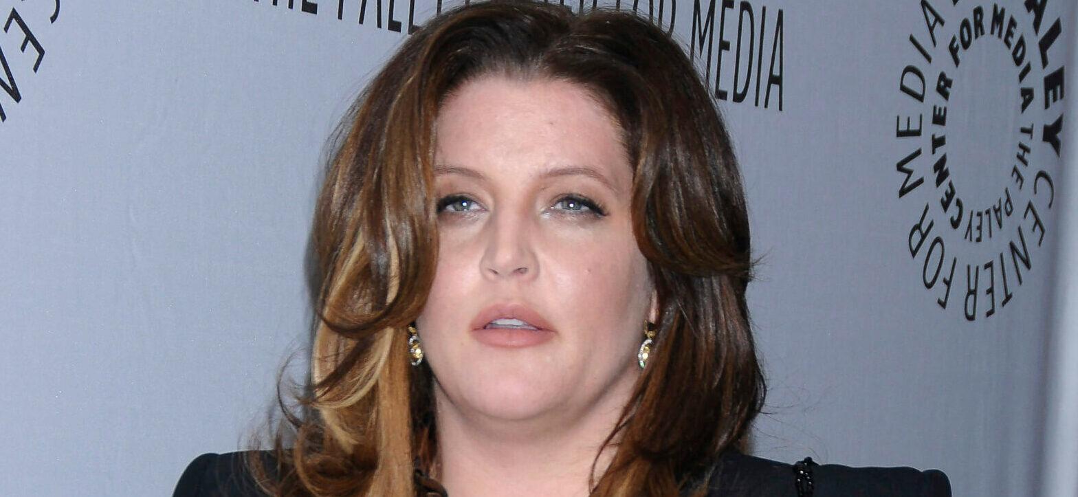 John Travolta, Rita Wilson And More Celebs Tribute Lisa Marie Presley