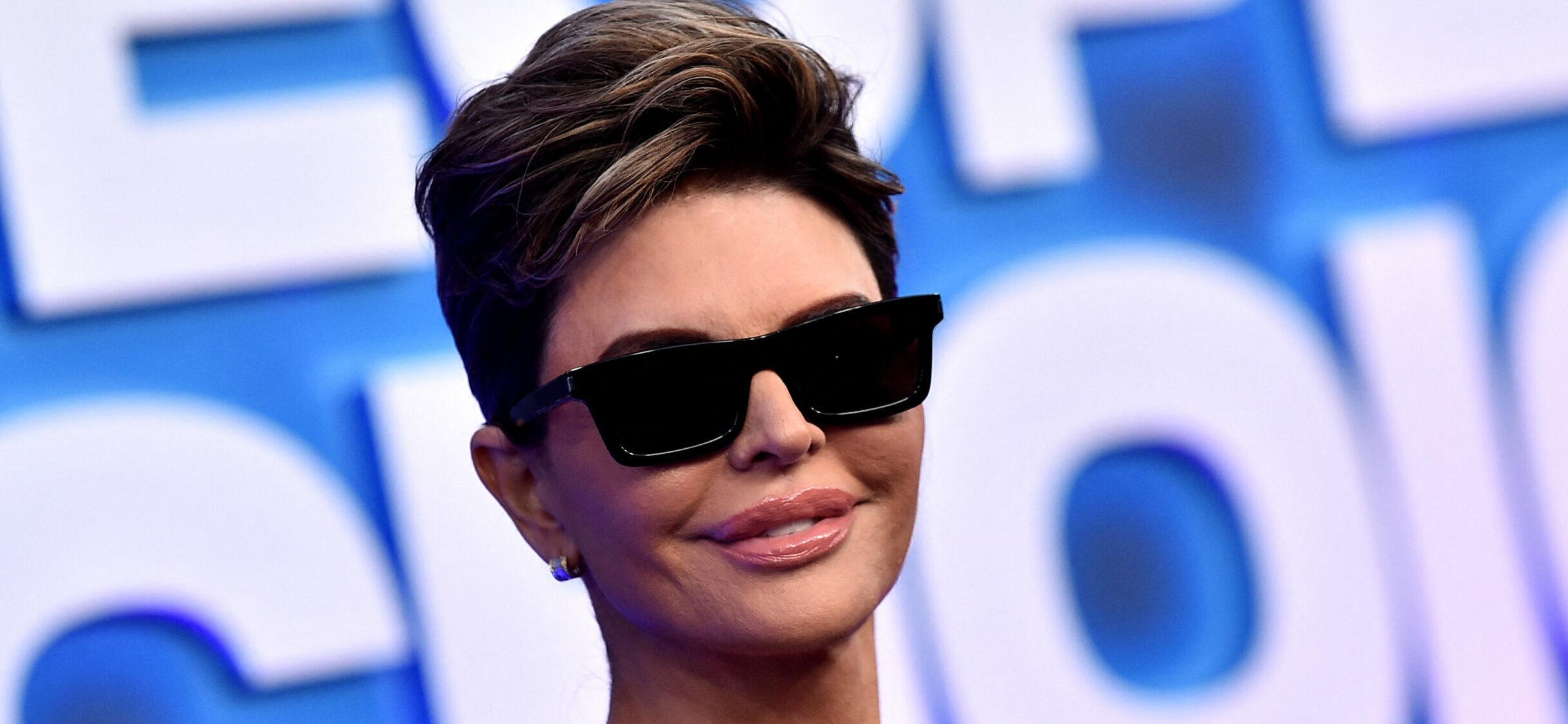 Lisa Rinna’s 8-Year Stint On ‘RHOBH’ Comes To An End As She Announces Exit
