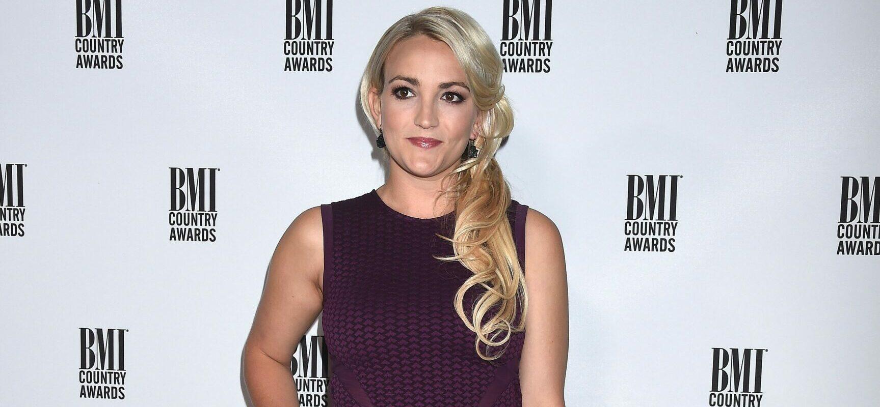 Britney Spears’ Sister Jamie Lynn Spears Quits ‘I’m A Celebrity’