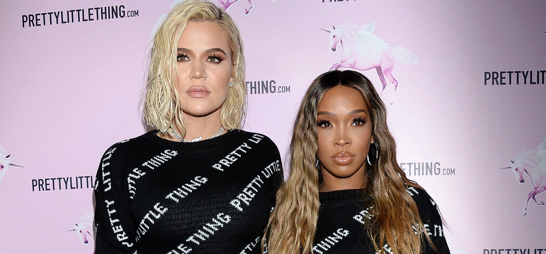 Is Khloe Kardashian ‘Not Telling’ Big Secret About Relationship With Tristan Thompson?