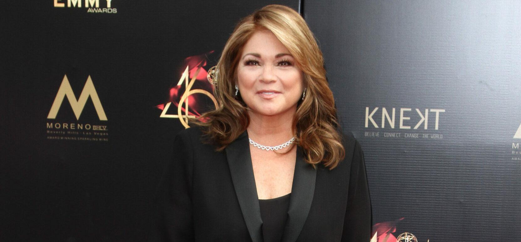 Valerie Bertinelli Spreads Awareness About Emotional And Mental Abuse