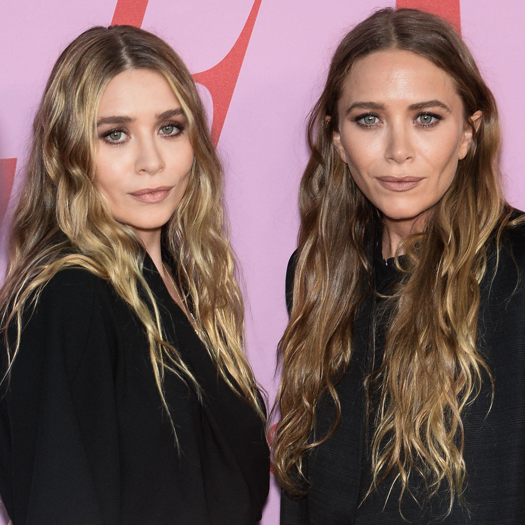 Ashley Olsen Has Reportedly Married Longtime Beau Louis Eisner
