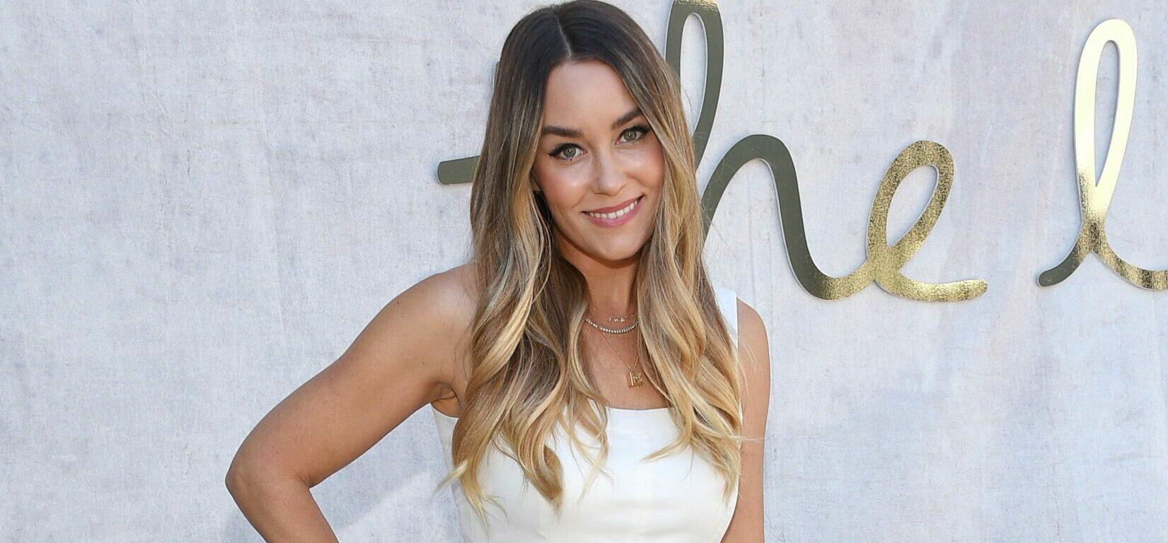 Lauren Conrad Says She's 'Done' With The Reality TV Life